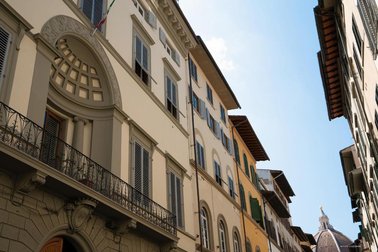 Apartahotel Wine Chianti Classico Florencia